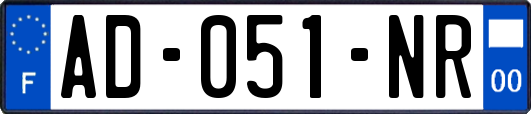 AD-051-NR