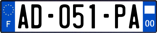 AD-051-PA