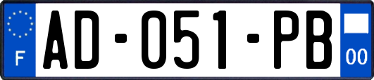 AD-051-PB