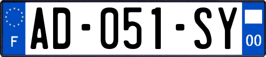 AD-051-SY