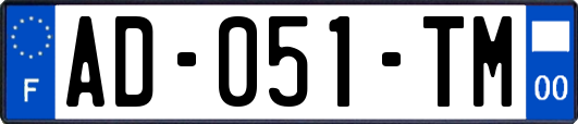 AD-051-TM