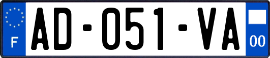 AD-051-VA