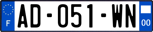 AD-051-WN