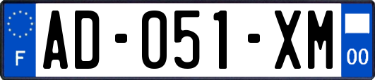 AD-051-XM