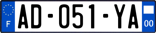 AD-051-YA
