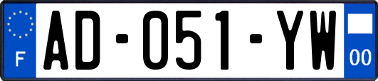 AD-051-YW