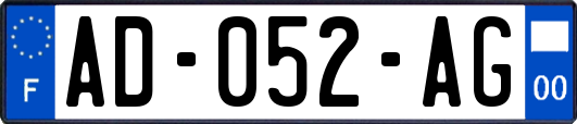 AD-052-AG