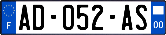 AD-052-AS