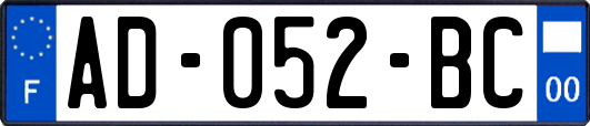 AD-052-BC