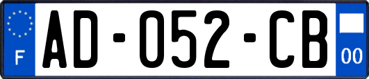 AD-052-CB