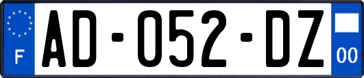 AD-052-DZ