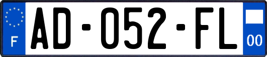 AD-052-FL