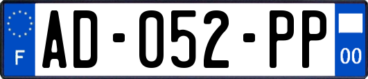 AD-052-PP