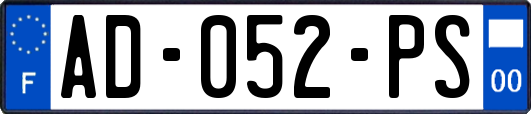 AD-052-PS