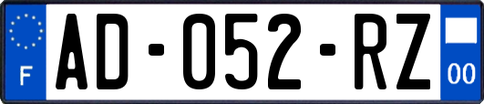 AD-052-RZ