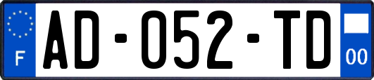 AD-052-TD