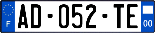 AD-052-TE