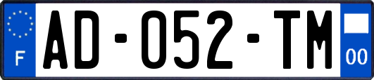 AD-052-TM