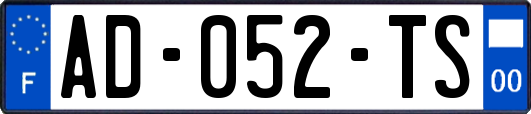 AD-052-TS