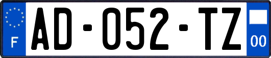 AD-052-TZ