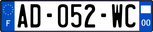 AD-052-WC