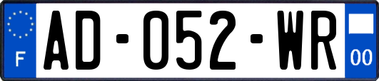 AD-052-WR