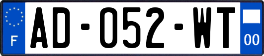 AD-052-WT