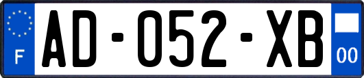 AD-052-XB