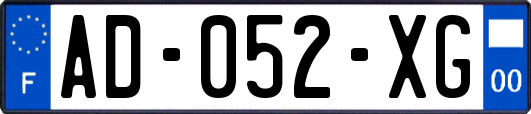 AD-052-XG