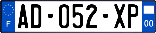 AD-052-XP