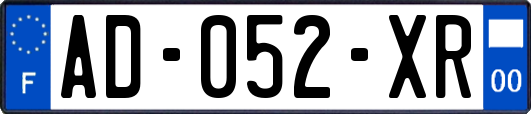 AD-052-XR