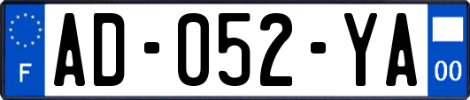 AD-052-YA