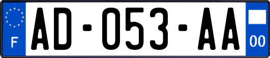 AD-053-AA