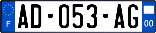 AD-053-AG