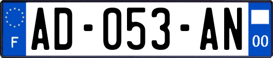 AD-053-AN