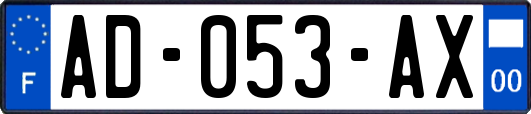 AD-053-AX