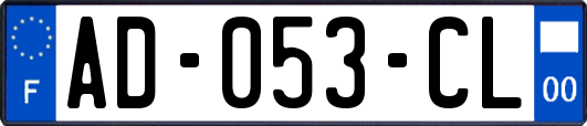AD-053-CL