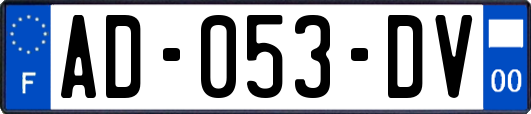 AD-053-DV