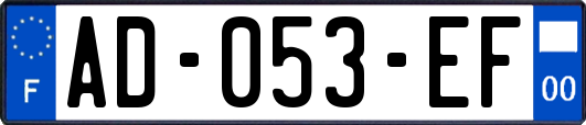 AD-053-EF