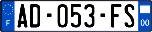 AD-053-FS