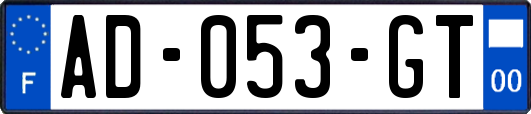 AD-053-GT