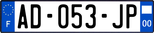 AD-053-JP