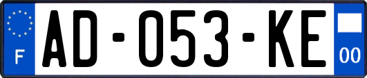 AD-053-KE