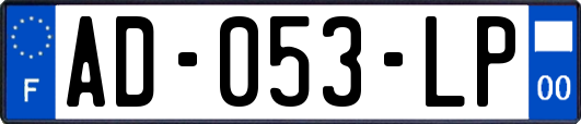 AD-053-LP