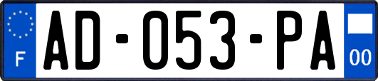 AD-053-PA