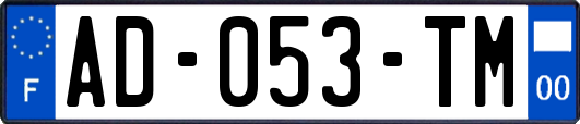 AD-053-TM