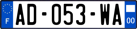 AD-053-WA