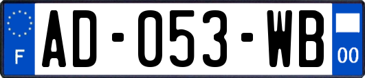 AD-053-WB