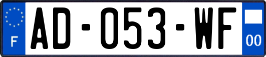 AD-053-WF