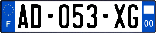 AD-053-XG